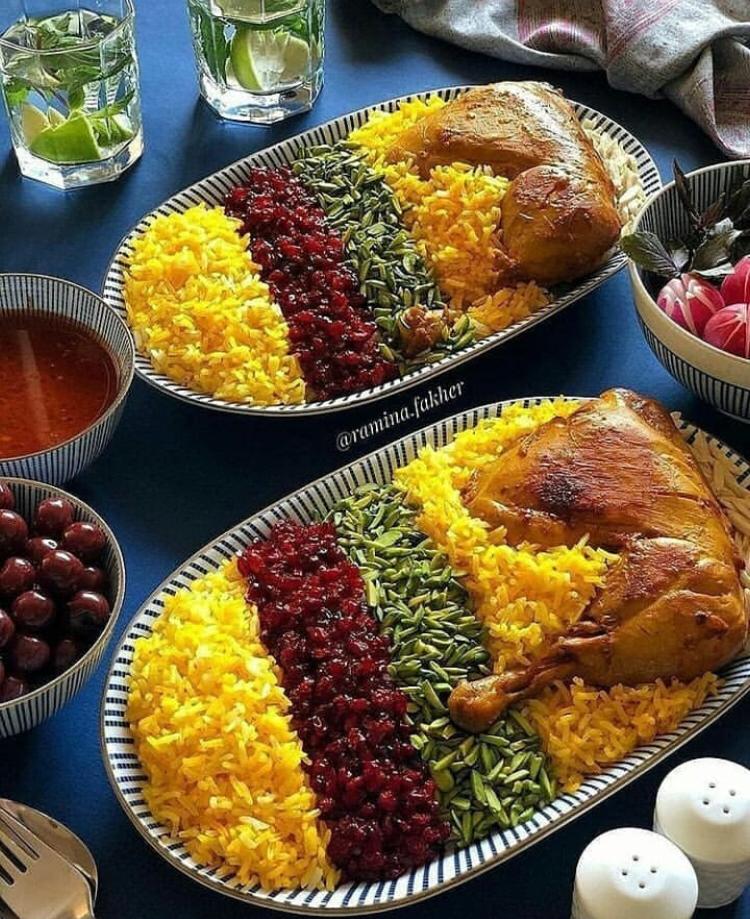 وصفة لتحضير فيليه الدجاج مع صلصة الزعفران بطريقة صحية